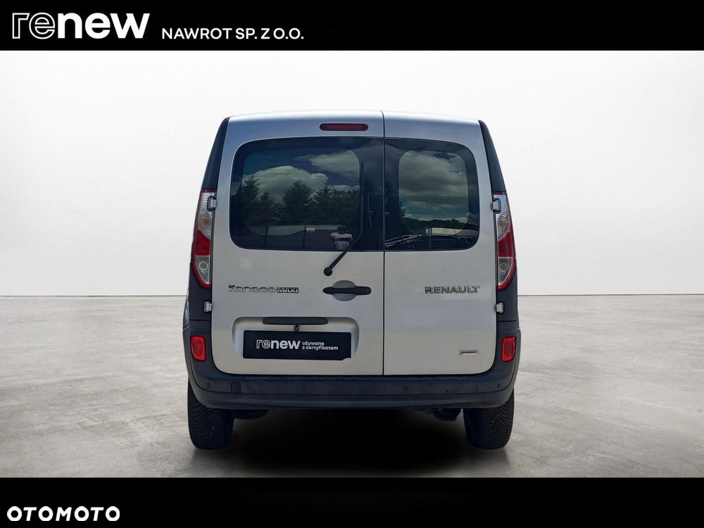 Renault kangoo-express/van - 4