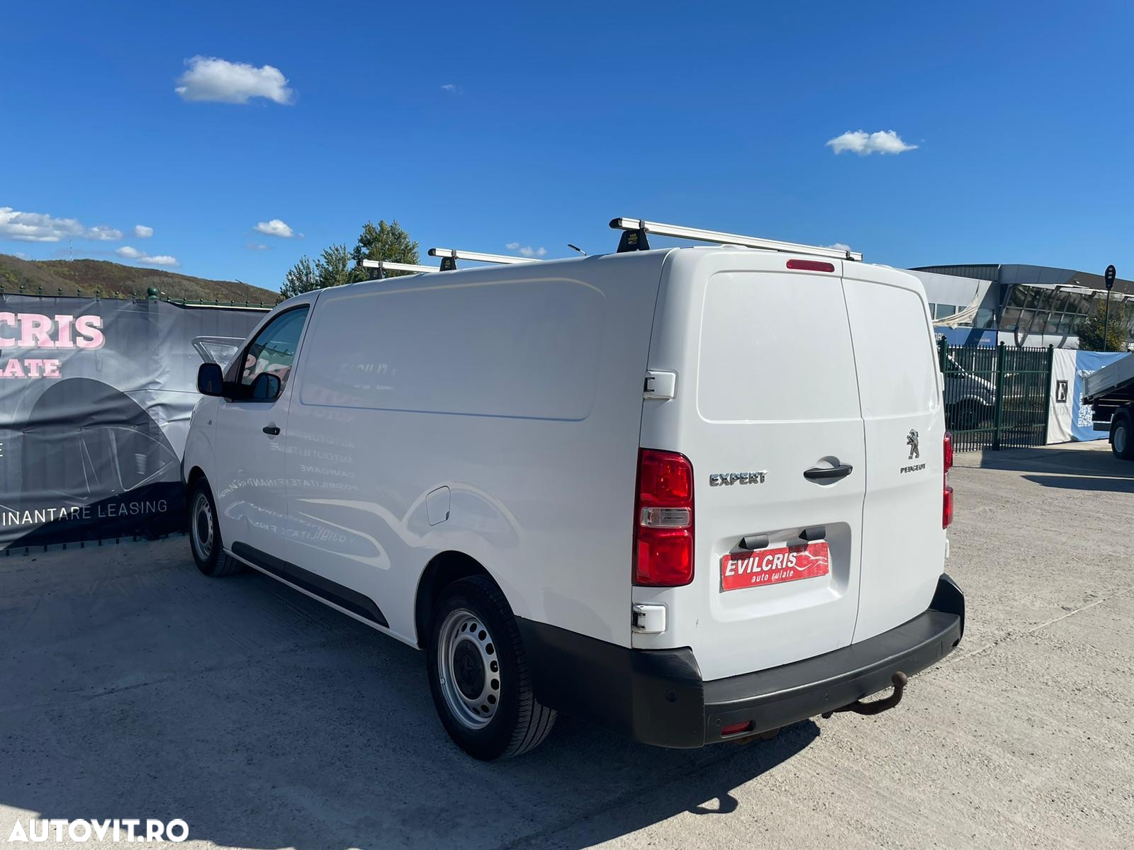 Peugeot Expert L3H1 2.0 HDI MAXI - 12