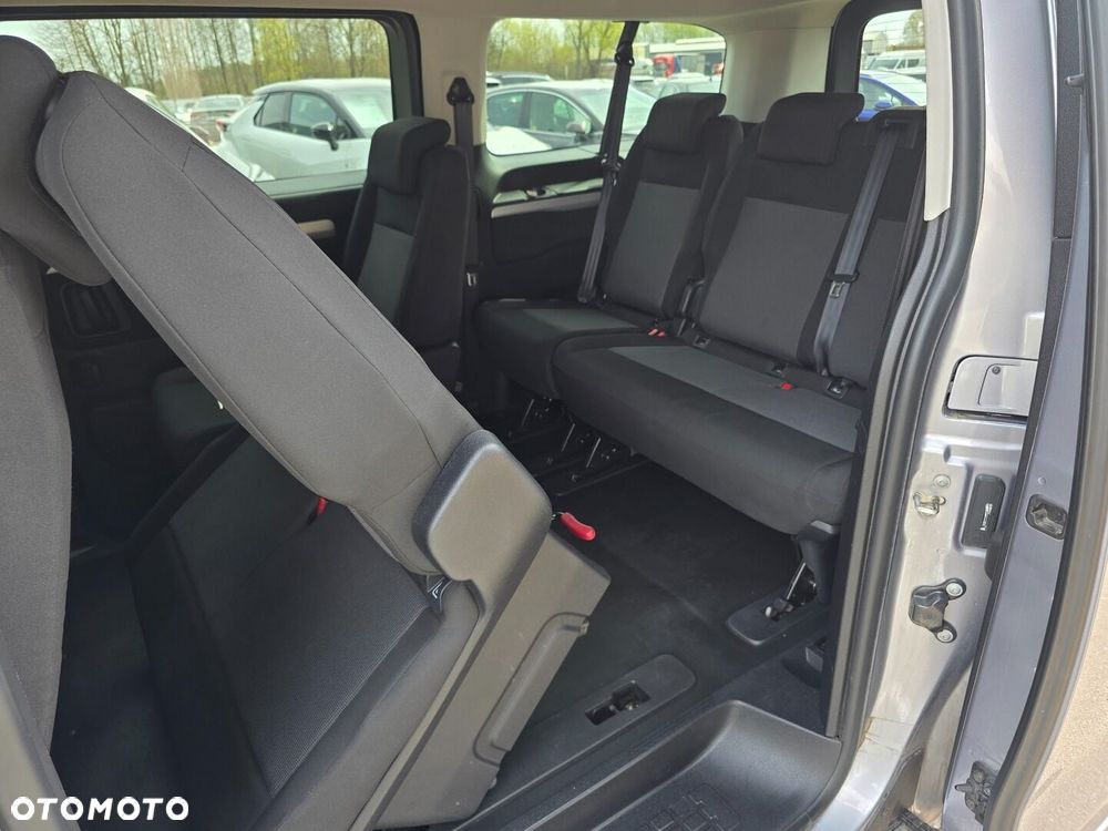Toyota Proace Verso 2.0 D4-D Long Business - 29