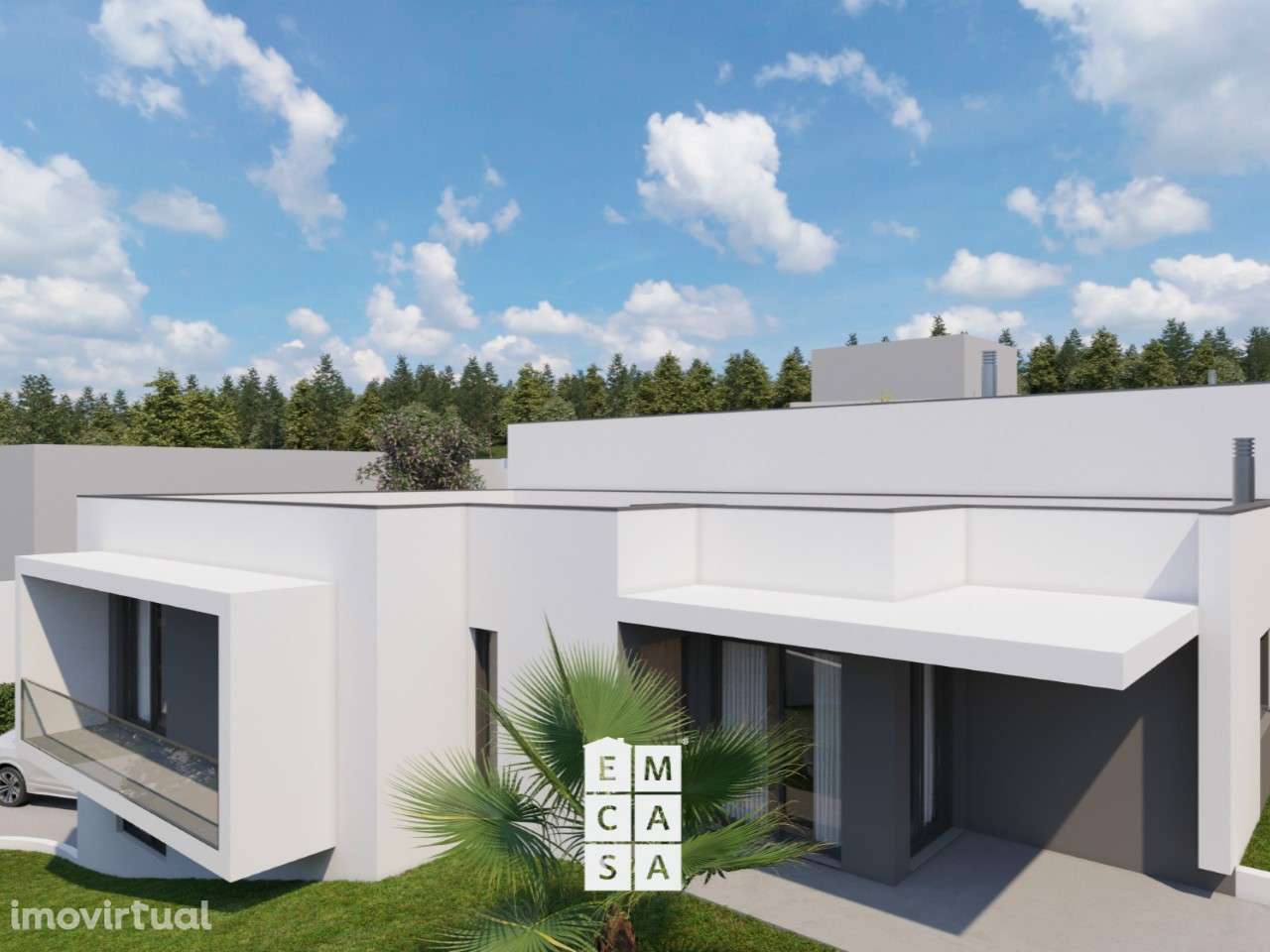 Moradia T3 Venda em Santa Maria da Feira, Travanca, Sanfins e Espargo, - Grande imagem: 3/19