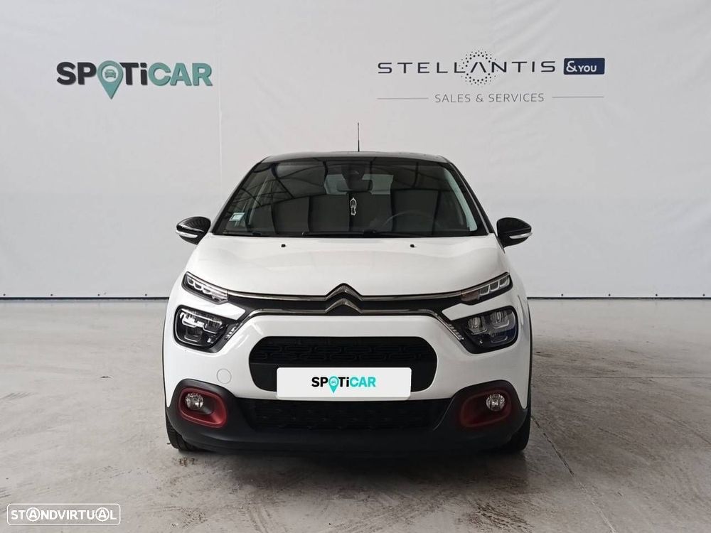 Citroën C3 1.2 PureTech C-Series - 2