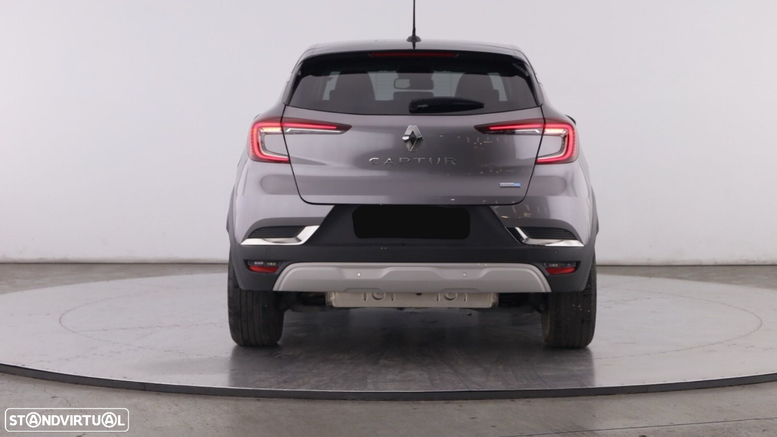 Renault Captur 1.6 E-Tech Plug-In Intens - 7
