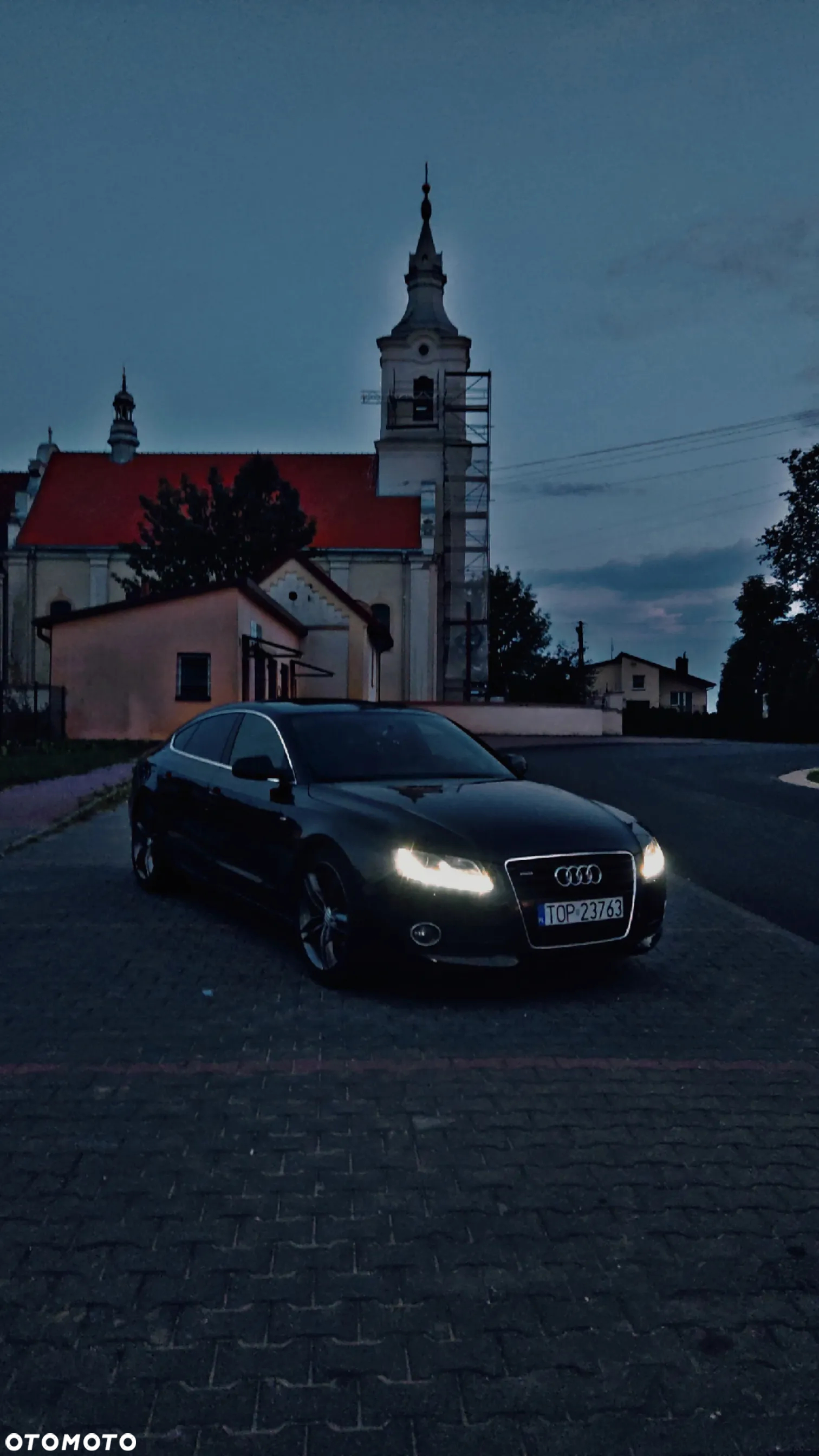 Audi A5 - 3