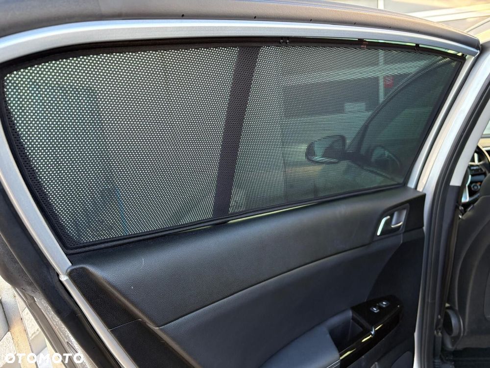 Kia Sportage 1.6 T-GDI L 4WD DCT - 26