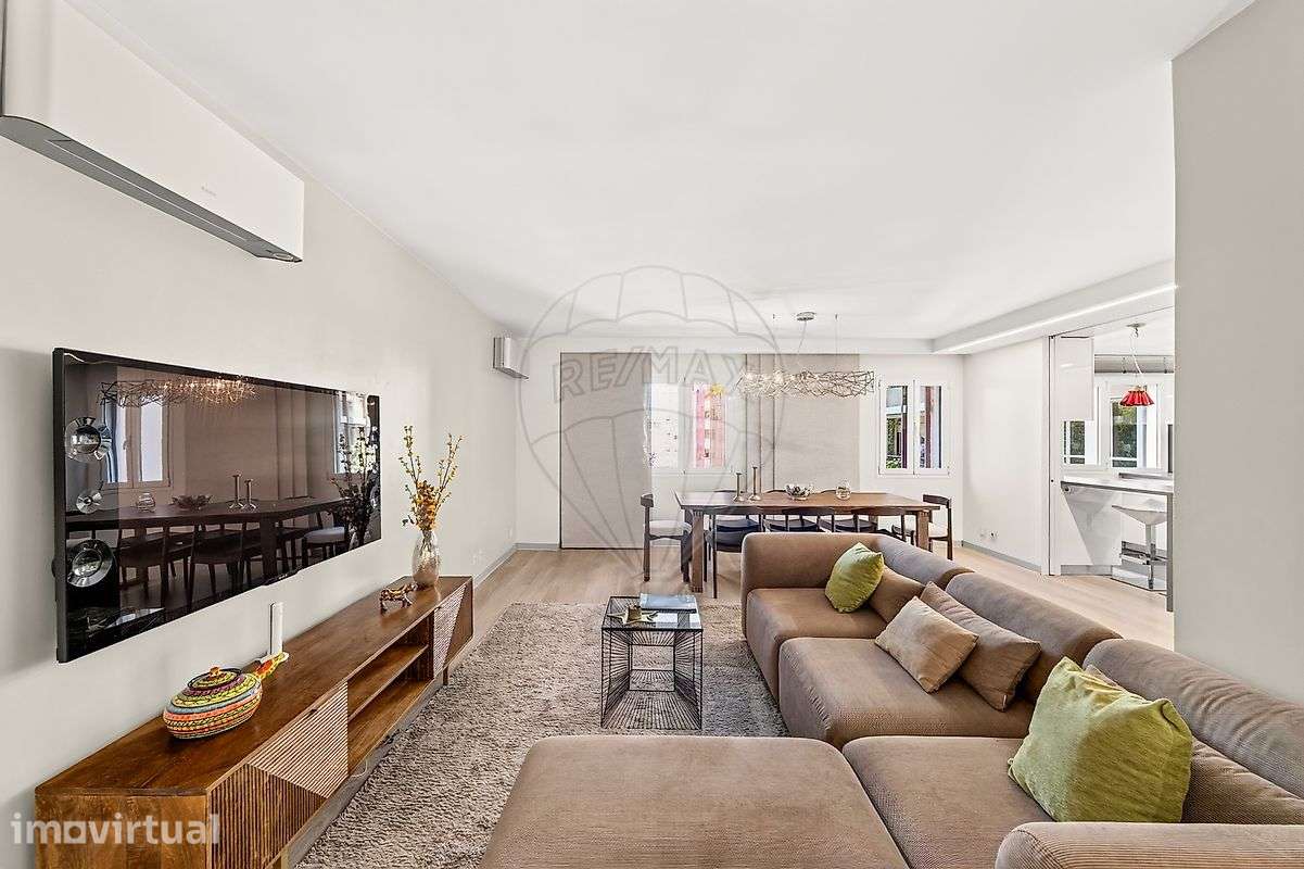 Apartamento T2 para arrendamento - Grande imagem: 3/32
