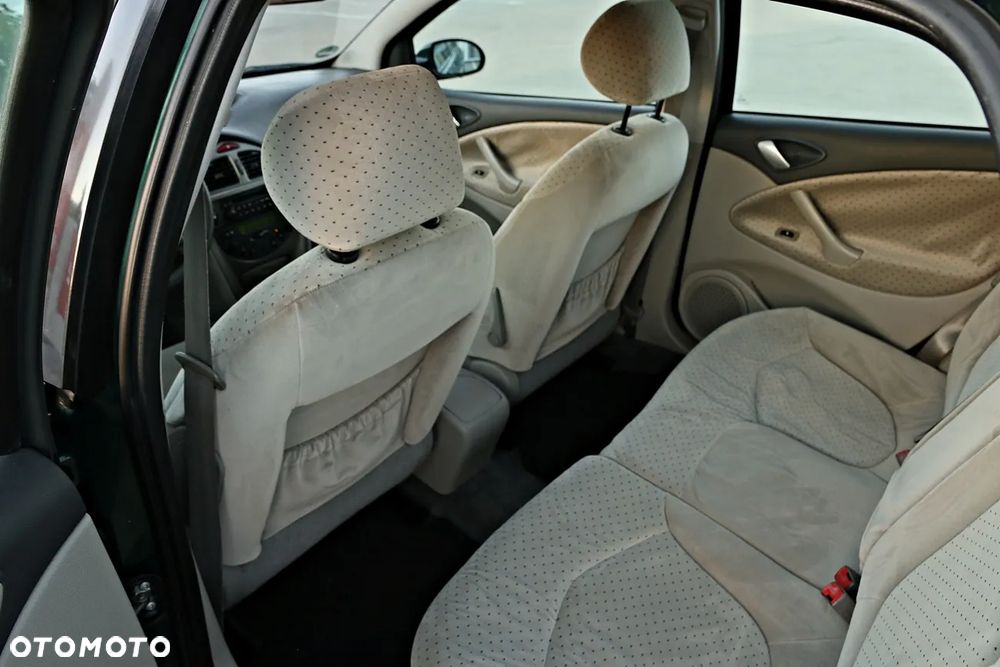 Citroën C5 - 33