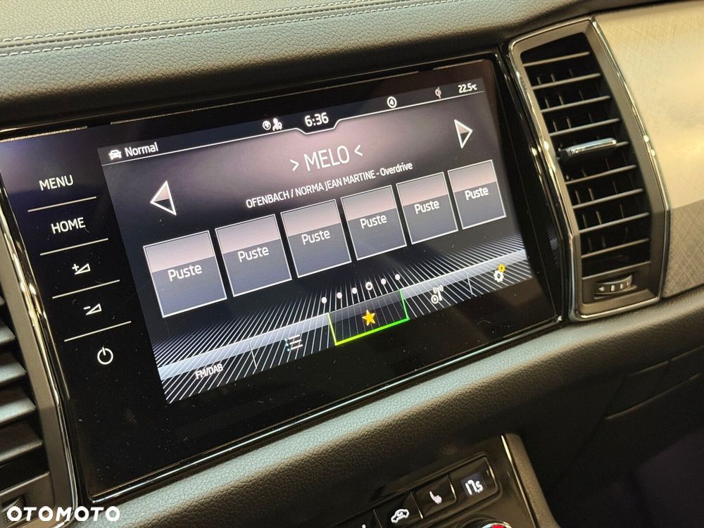 Skoda Kodiaq 2.0 TSI 4x4 Ambition DSG - 36