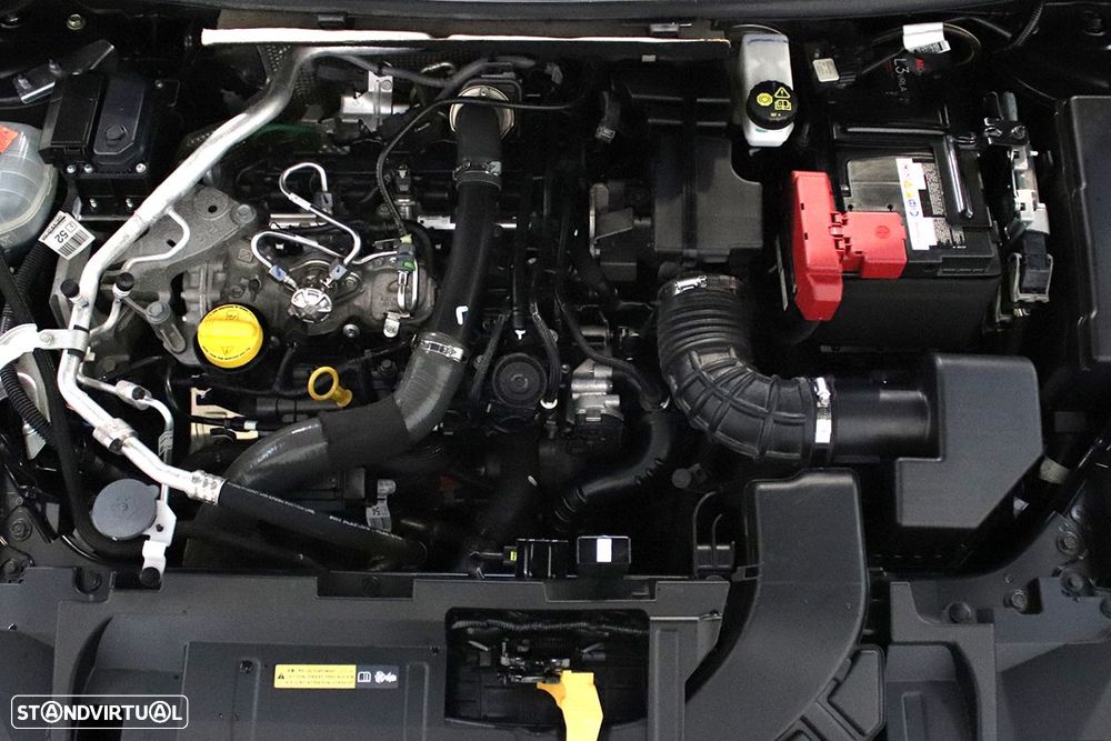 Nissan Qashqai 1.3 DIG-T Acenta Xtronic - 22