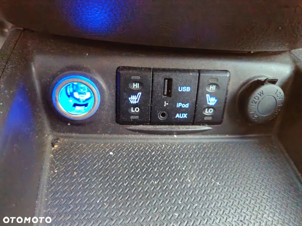 Hyundai Santa Fe 2.2 CRDi 4WD Automatik Premium - 14