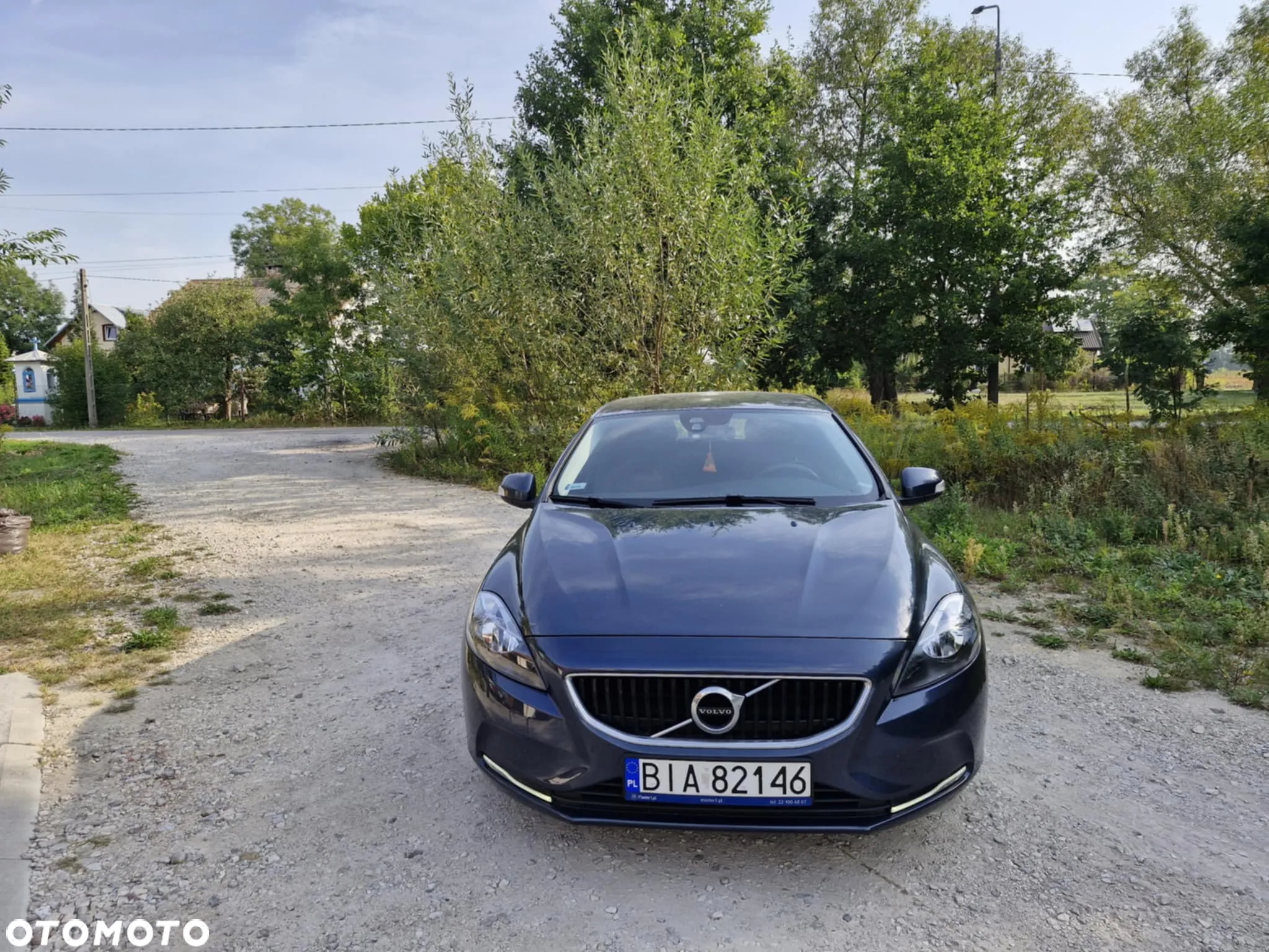 Volvo V40 D3 Drive-E Kinetic - 7
