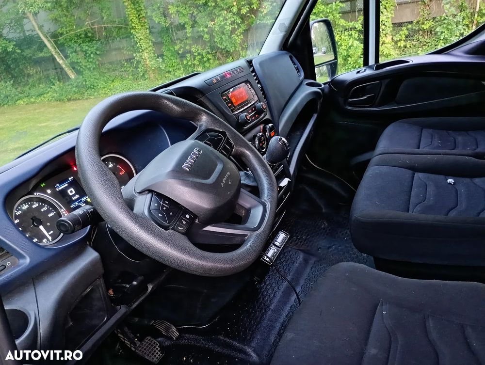 Iveco Massif - 16