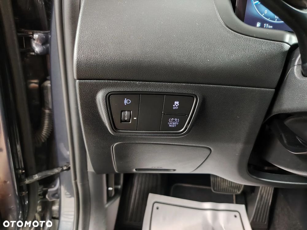 Hyundai Tucson 1.6 T-GDi HEV 2WD Select - 32