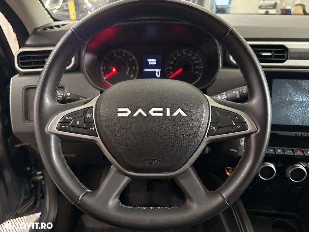 Dacia Duster - 16