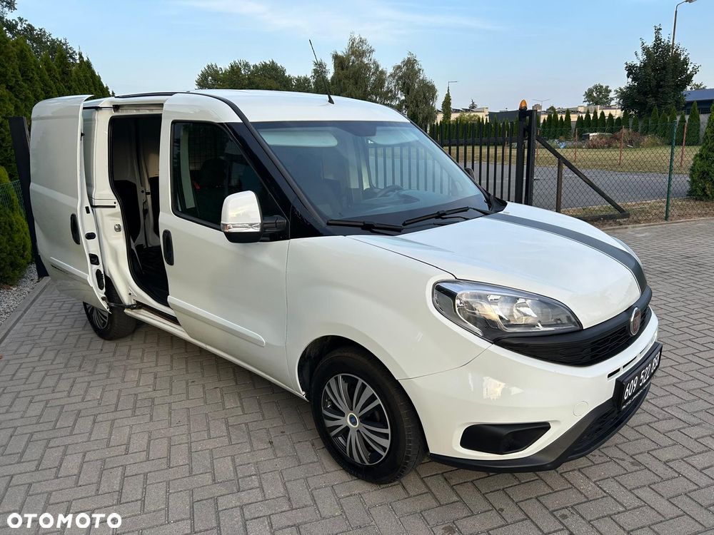 Fiat Doblo - 8