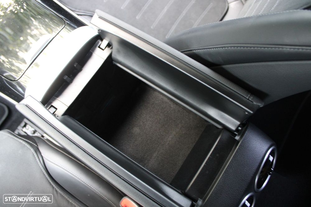 Mercedes-Benz C 300 e T 9G-TRONIC AMG Line - 52