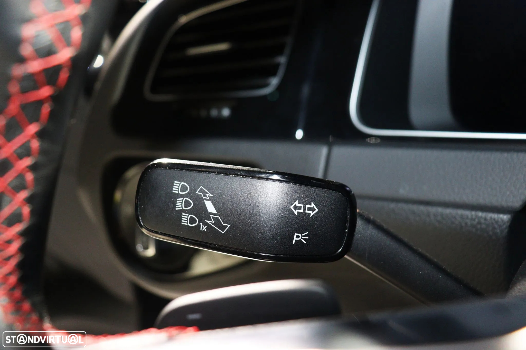 VW Golf 2.0 TSI GTI DSG Performance - 22