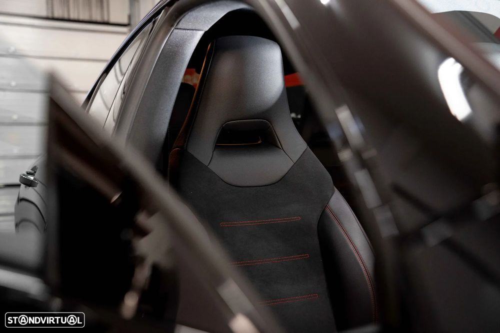 Mercedes-Benz CLA 180 d AMG Line Aut. - 16