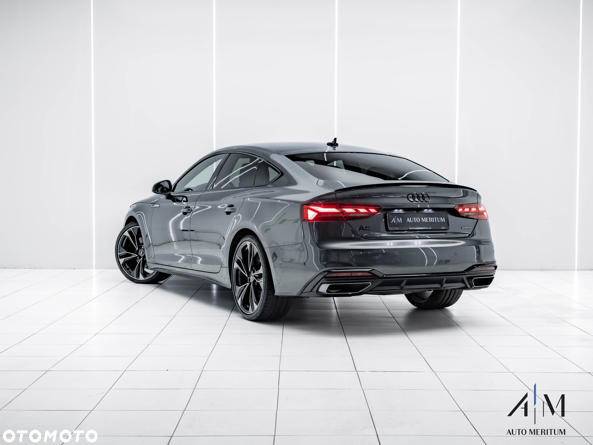 Audi A5 - 5