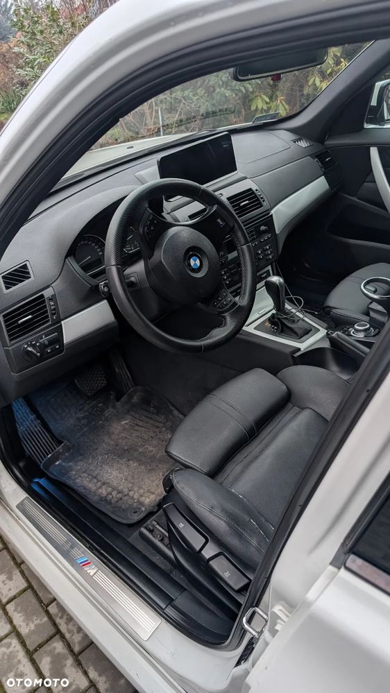 BMW X3 - 11