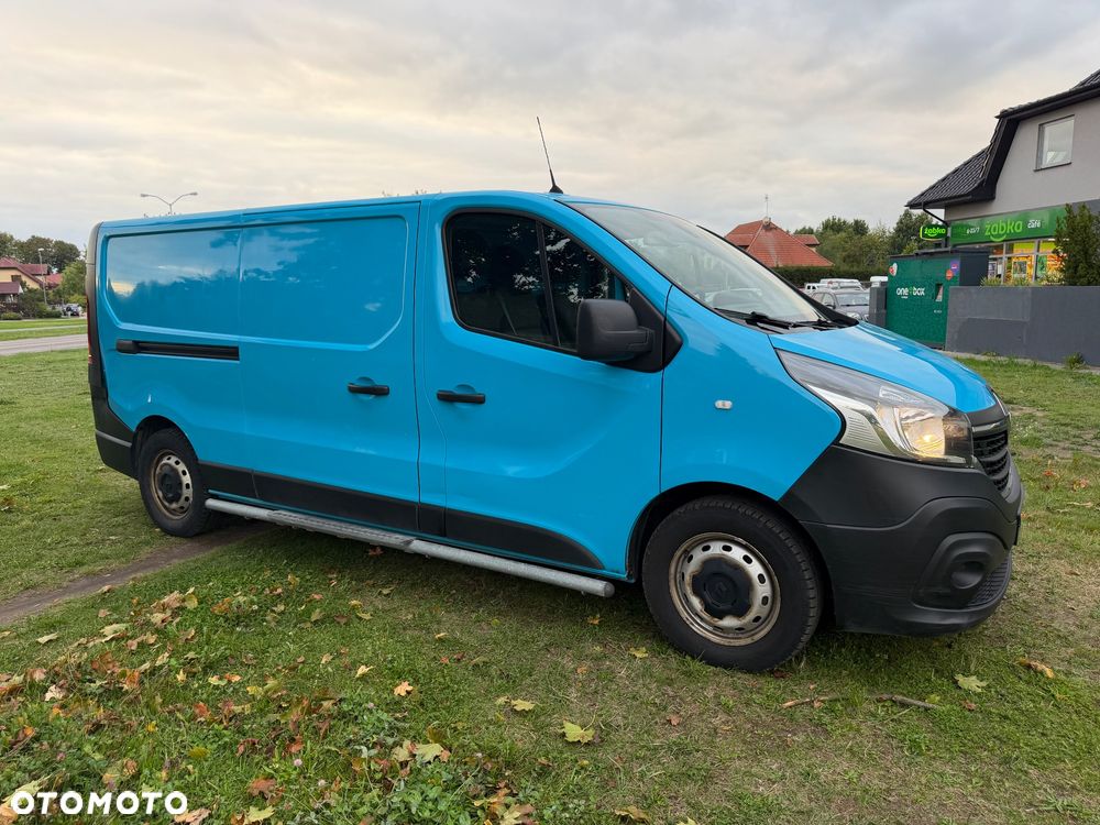 Renault Trafic - 8