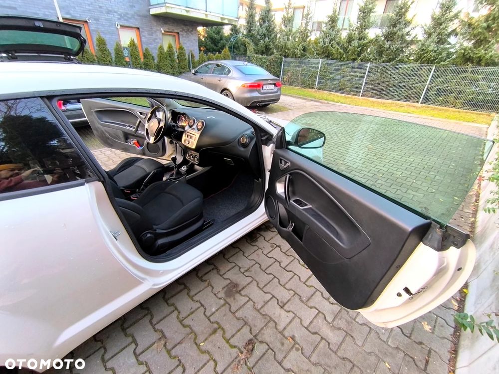 Alfa Romeo Mito 1.4 MultiAir Distinctive - 14