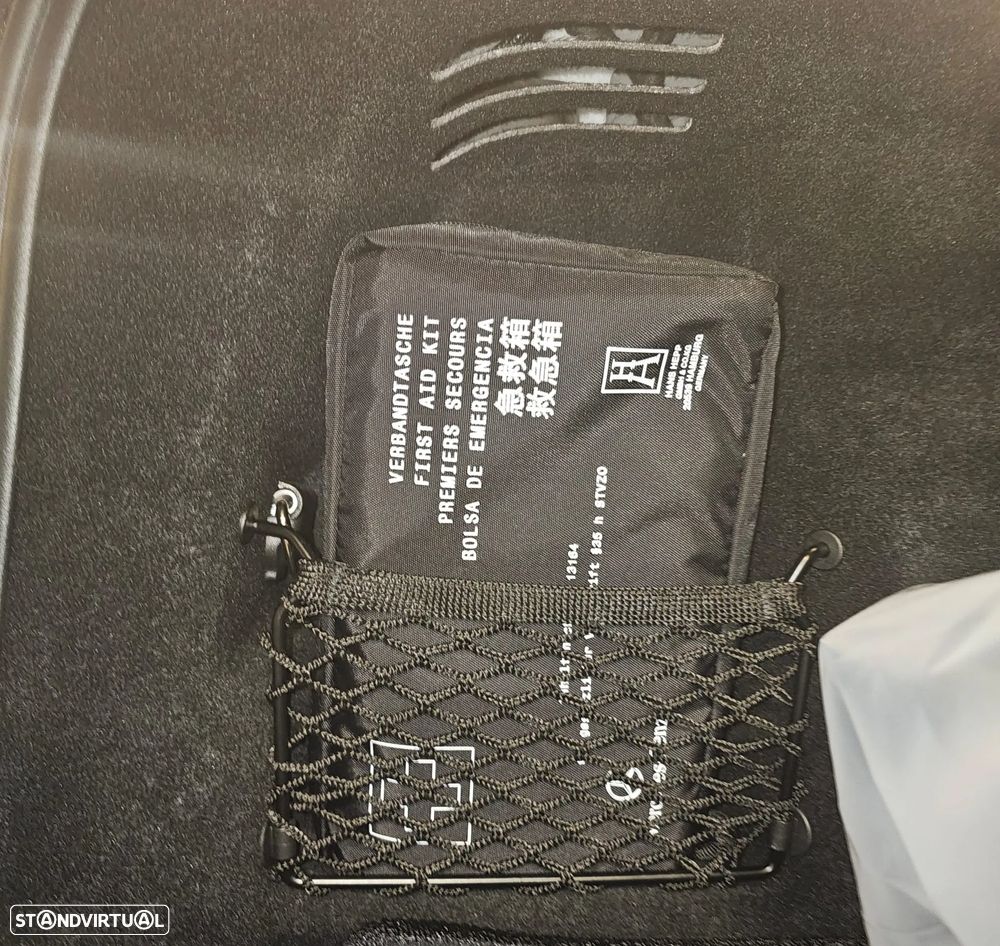 Mercedes-Benz EQA 350 4Matic AMG Line - 28