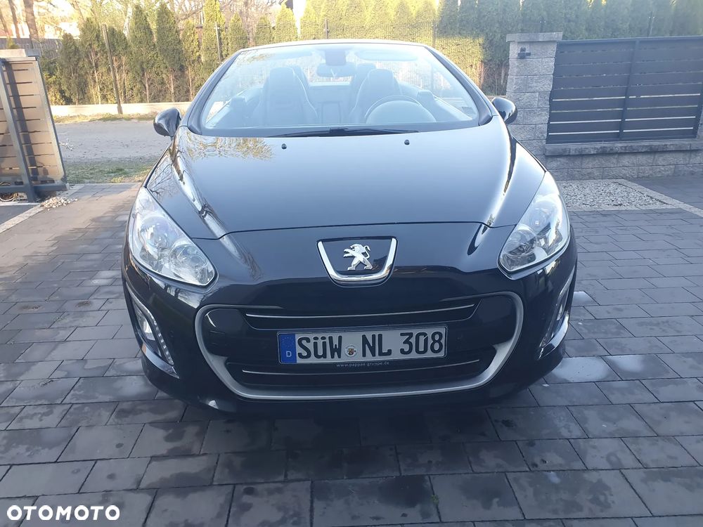 Peugeot 308 CC HDi FAP 160 Active - 16