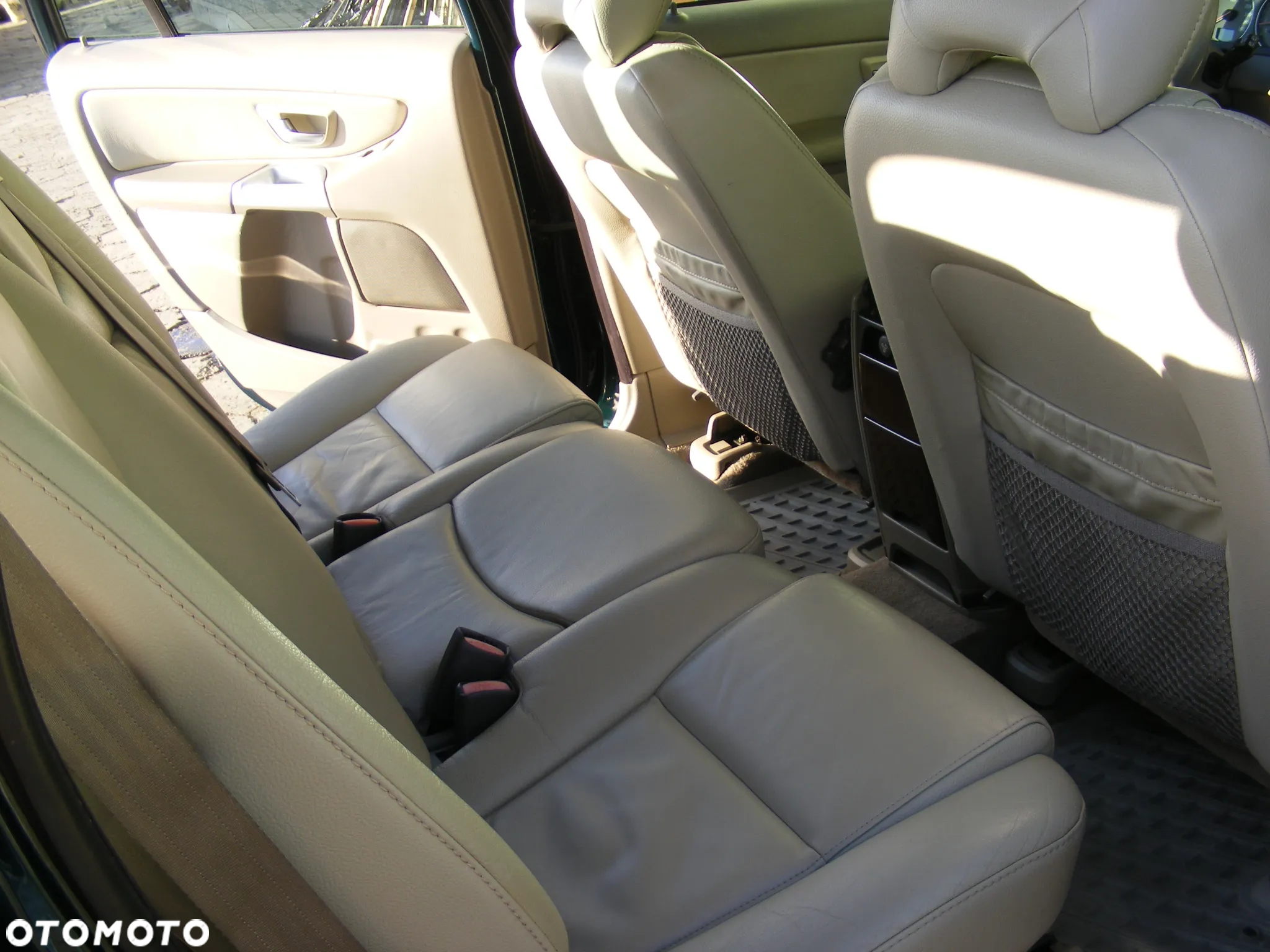 Volvo XC 90 2.9 T6 Summum - 23