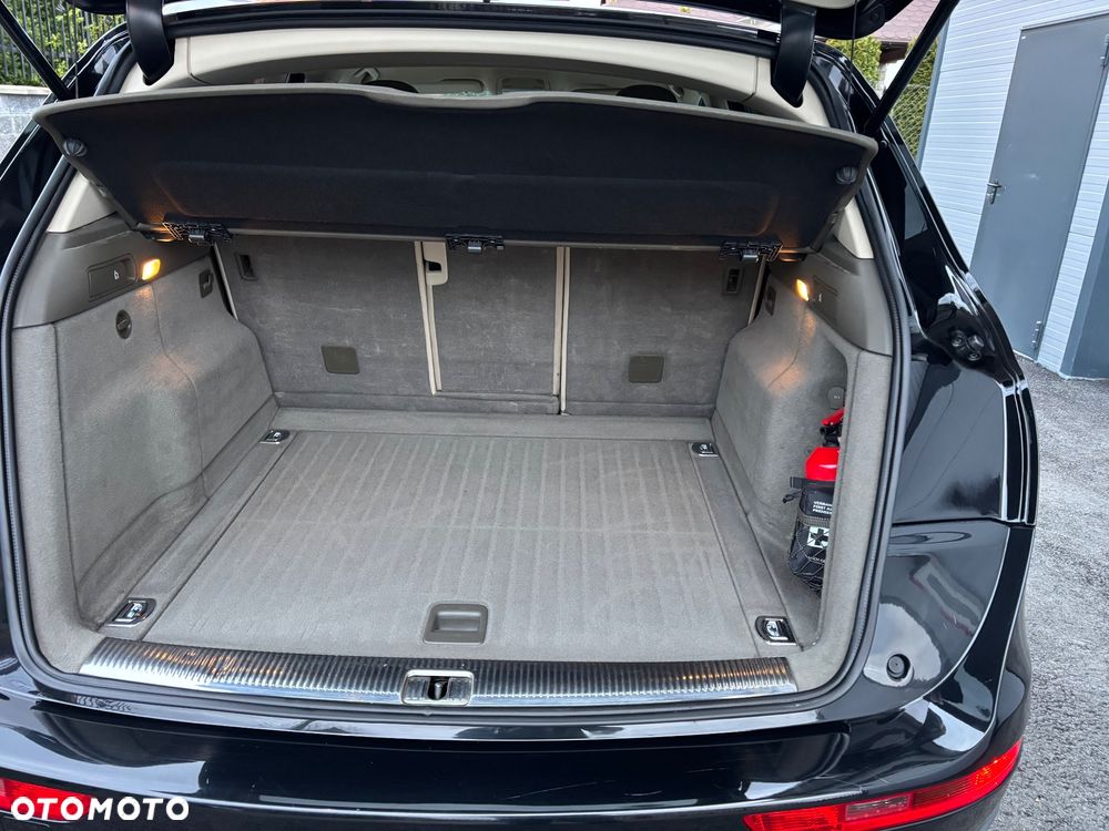 Audi Q5 2.0 TDI Quattro S tronic - 33