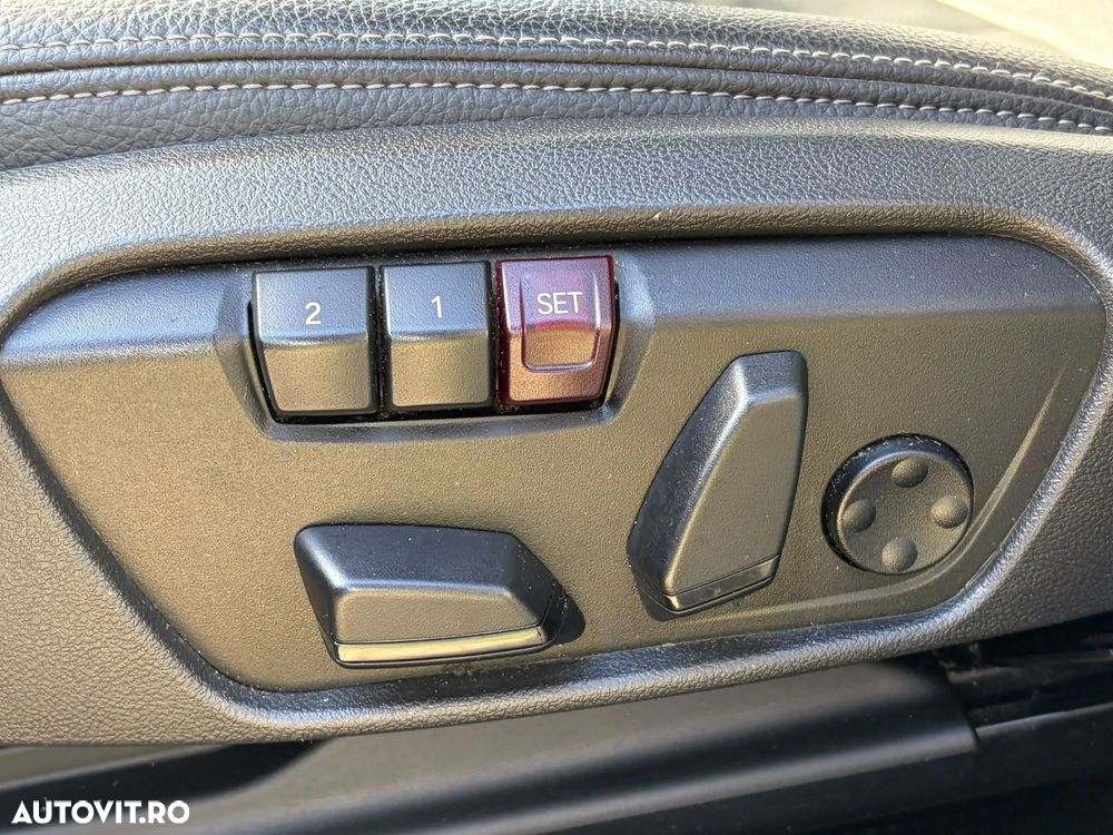 BMW X1 sDrive18d Aut. xLine - 18