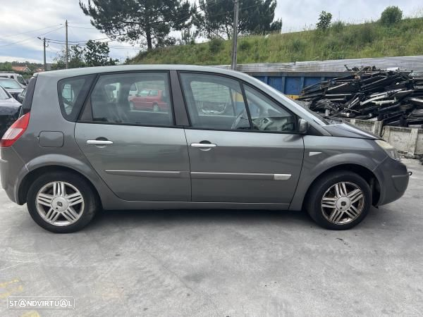 Para Peças Renault Scénic Ii (Jm0/1_) - 4