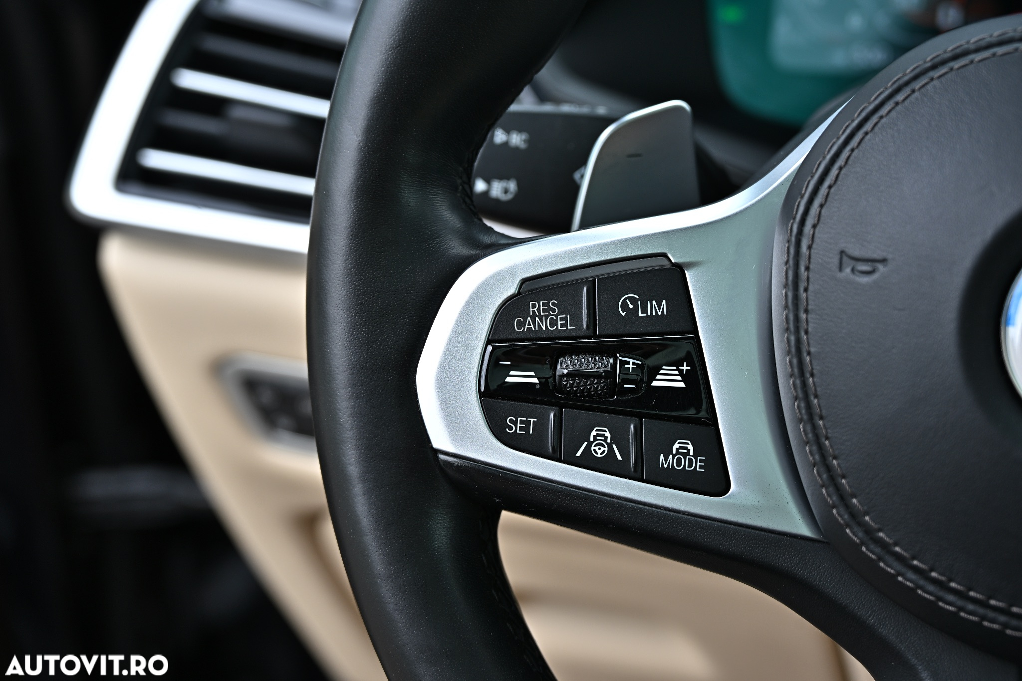 BMW X5 xDrive30d - 19