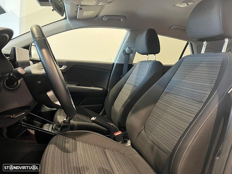 Kia Stonic 1.0 T-GDI Drive - 11