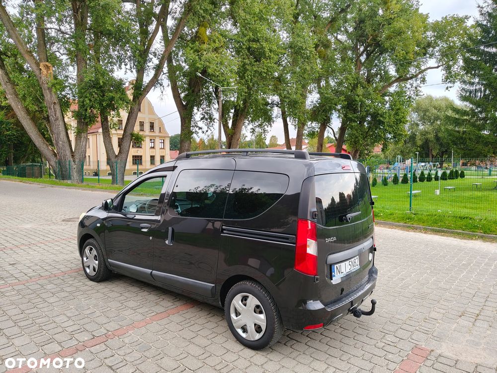 Dacia Dokker - 3