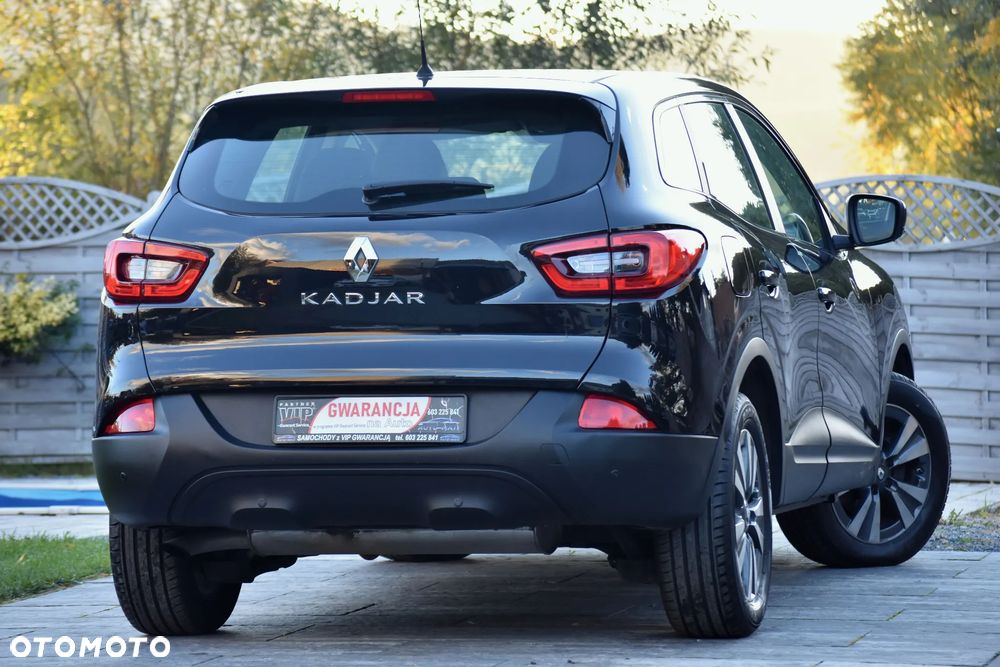 Renault Kadjar 1.2 Energy TCe Business - 17