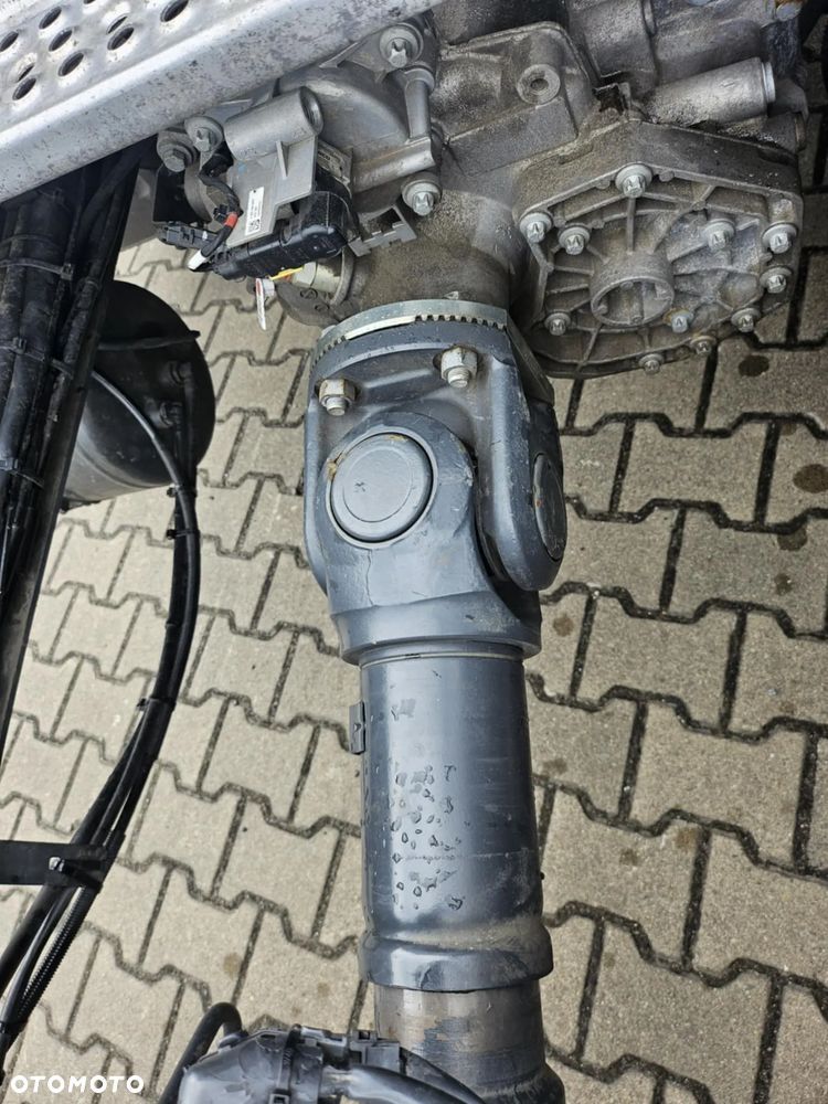 Mercedes-Benz Actros 1843 - 13