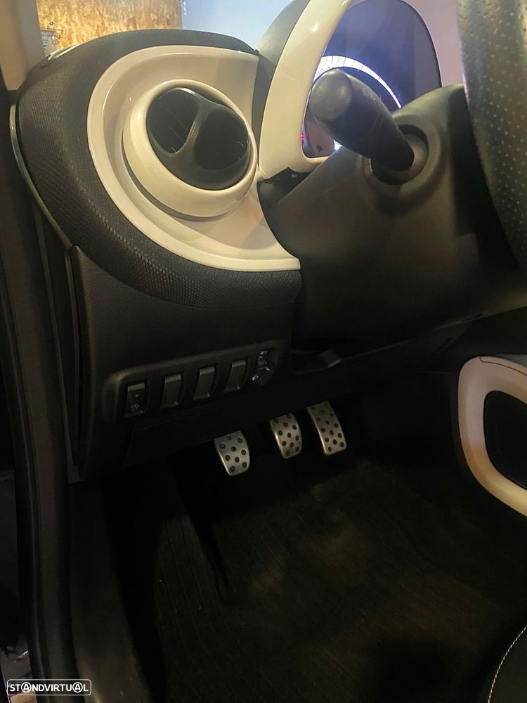 Smart ForTwo Coupé - 20