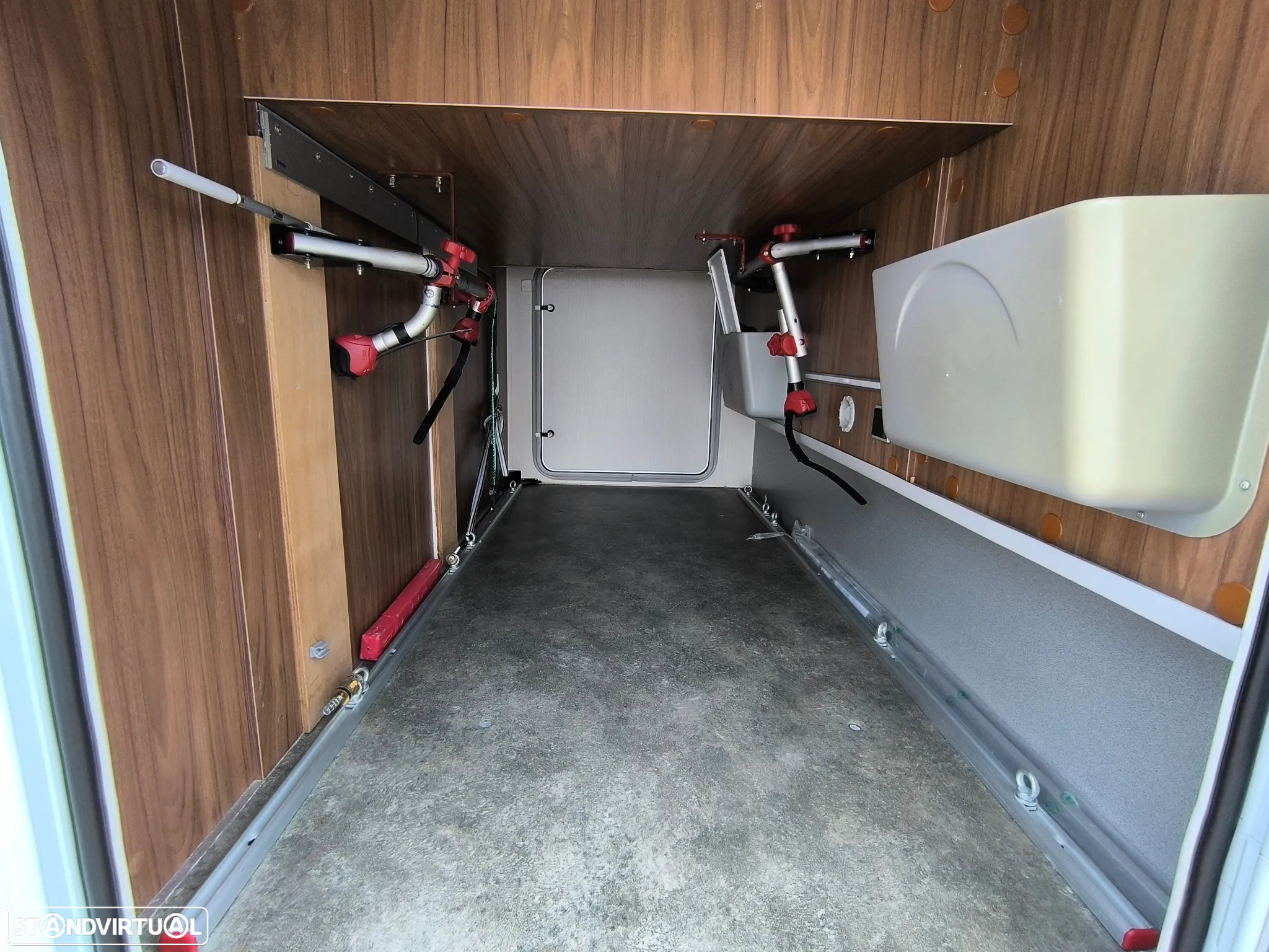 Pilote Sensation P746 - 49