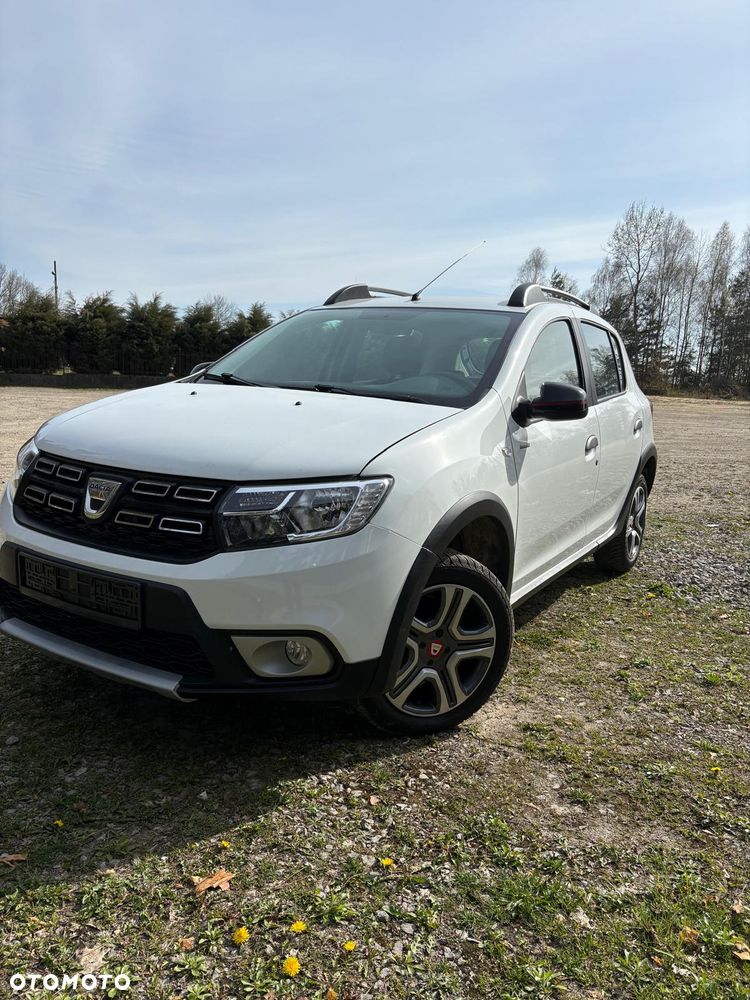 Dacia Sandero - 2