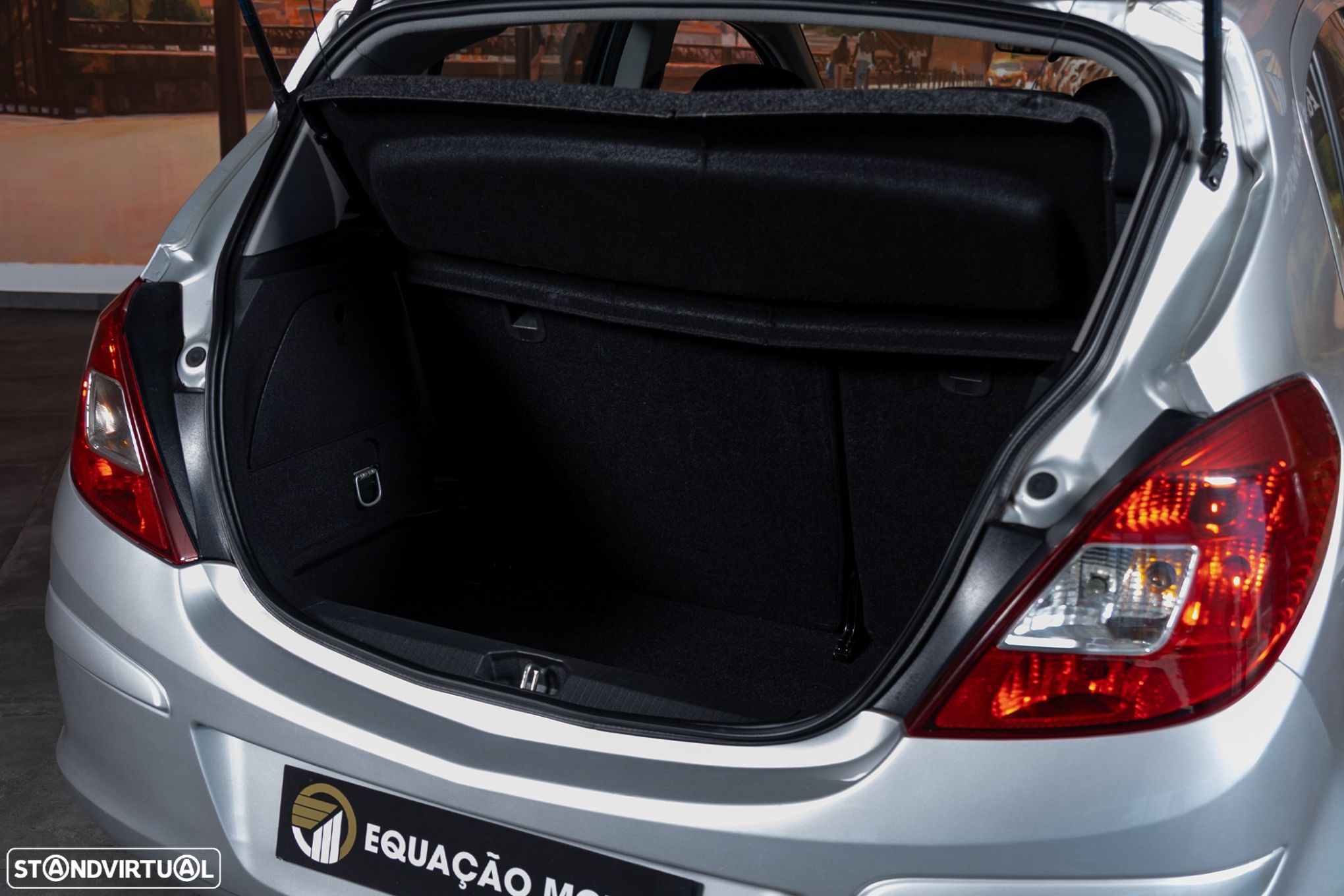 Opel Corsa 1.3 CDTi Enjoy - 9