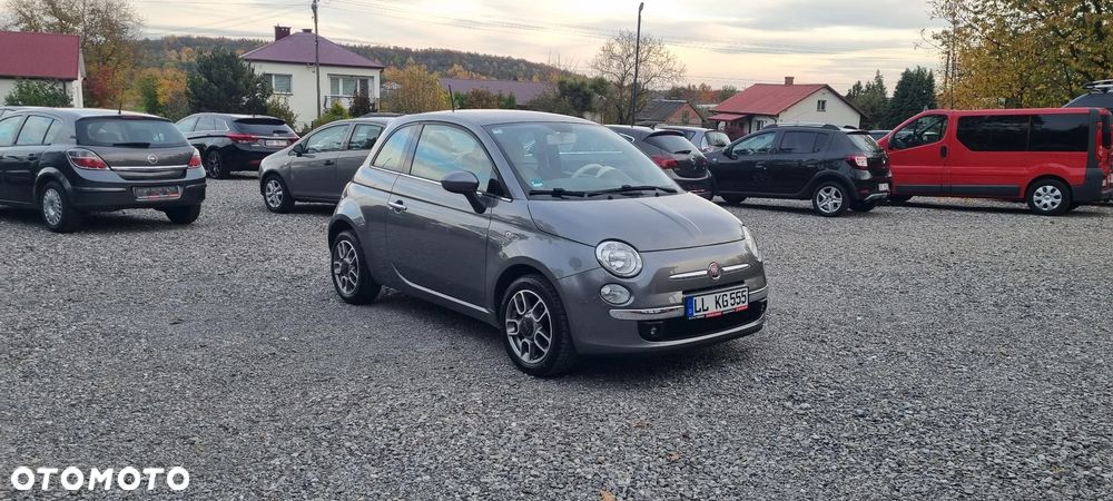 Fiat 500 - 6