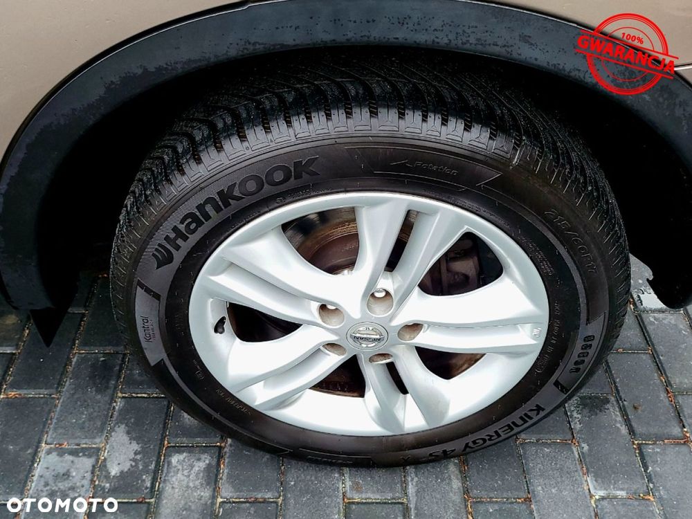 Nissan Qashqai 1.6 Tekna - 35