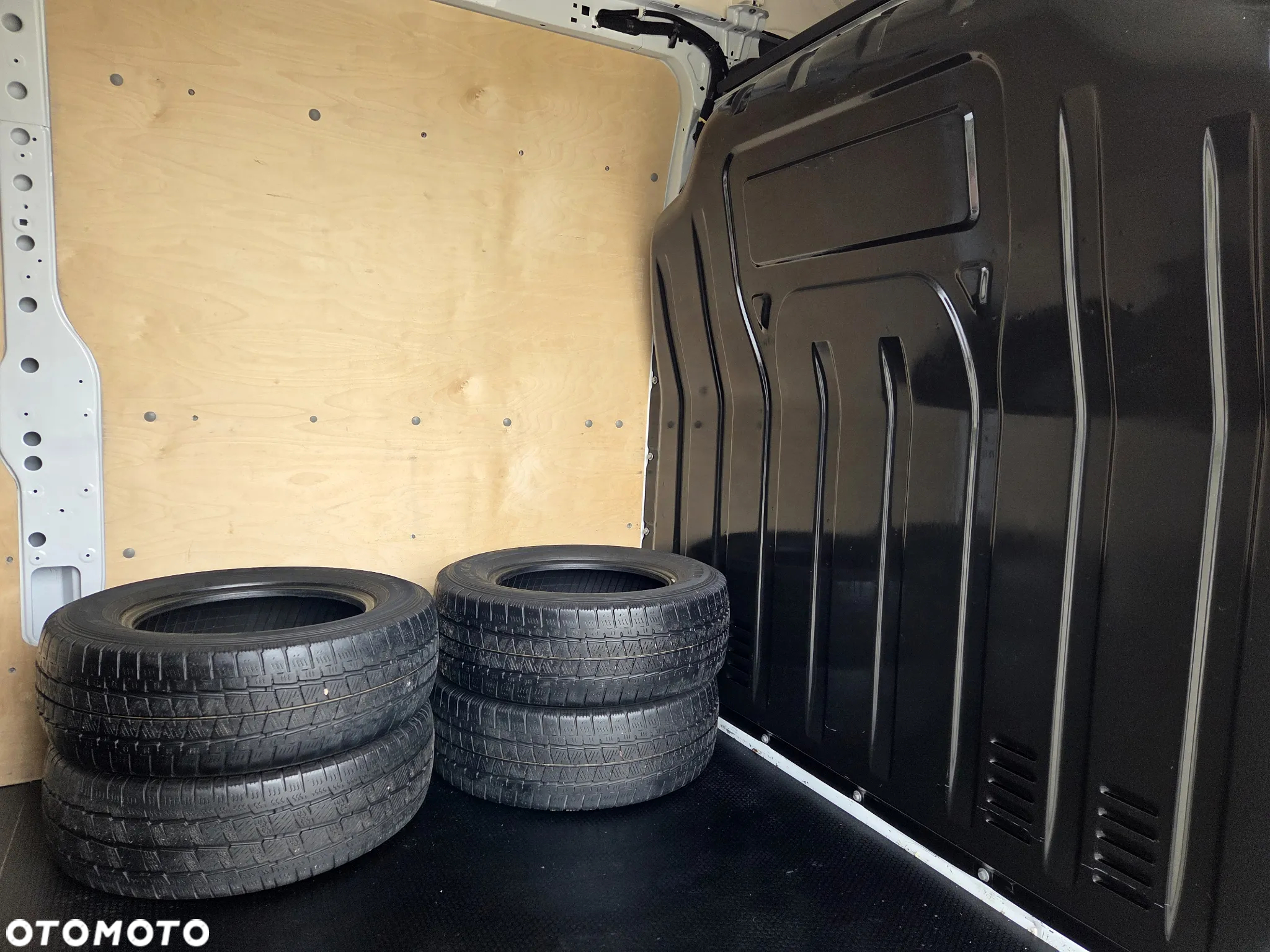 Renault Master - 20