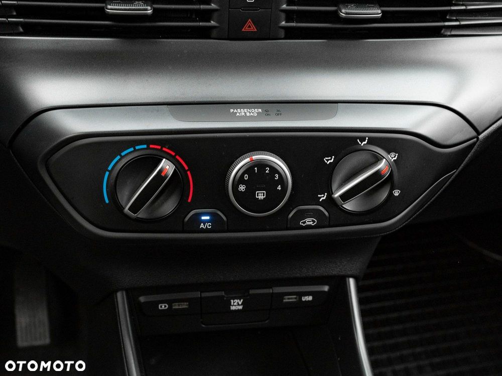 Hyundai i20 1.2 Pure - 19