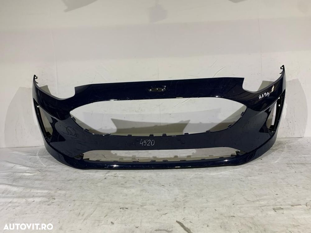 Bara fata Ford Fiesta, 2018, 2019, 2020, 2021, 2022, cod origine OE H1BB-17757. - 1