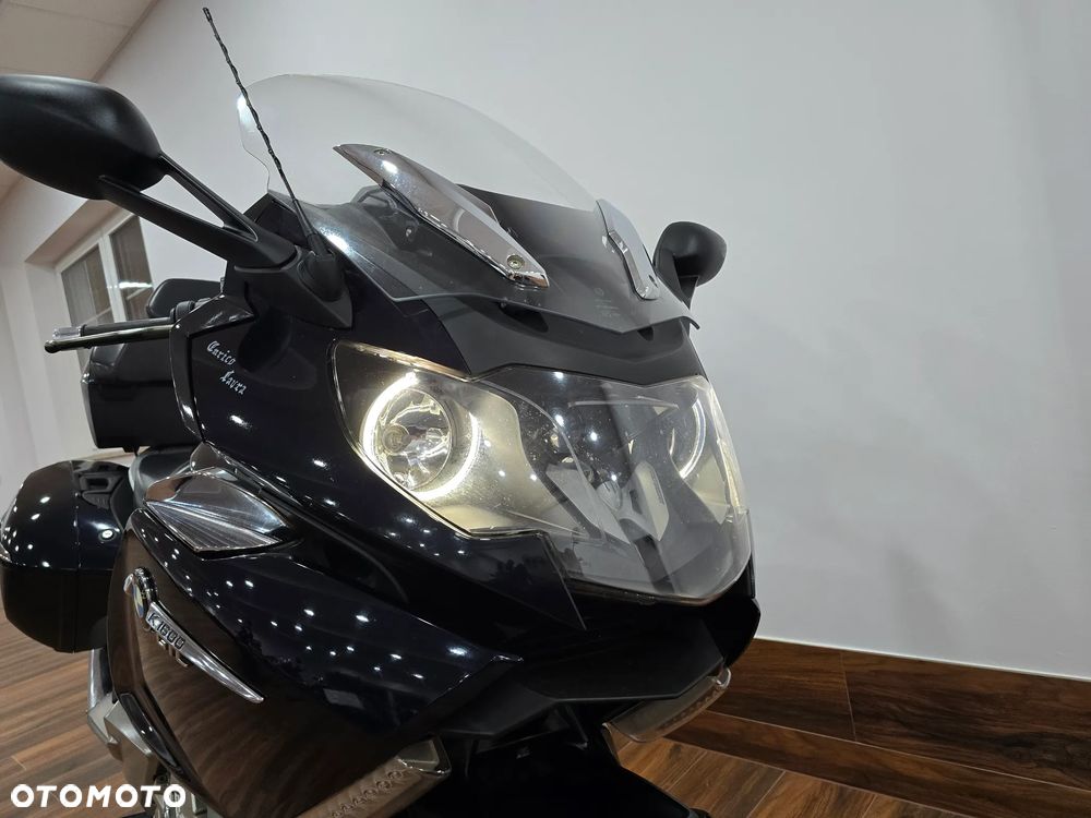 BMW K - 16