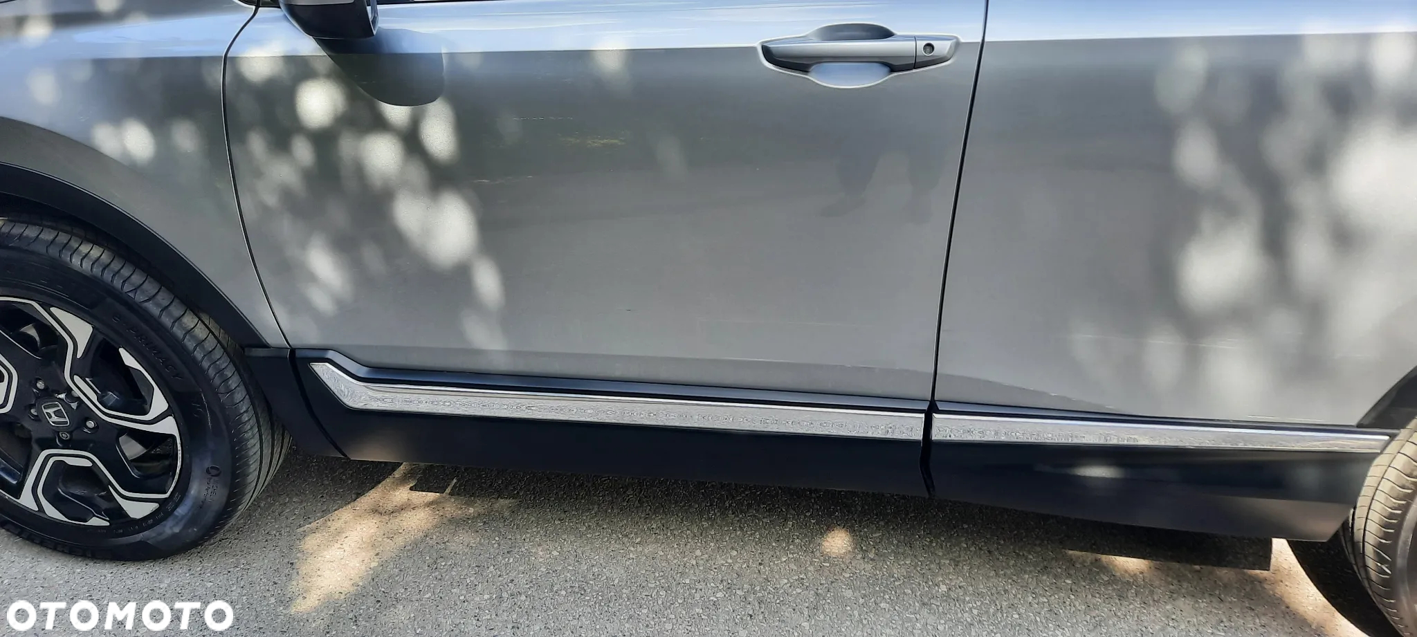 Honda CR-V 1.5 Lifestyle (Honda Connect+ / 7 os.) CVT - 13