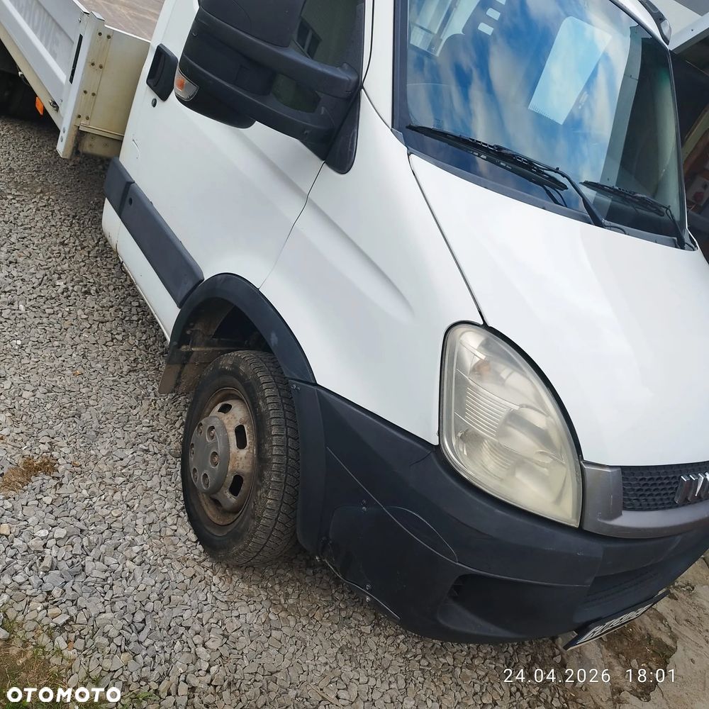 Iveco Dally - 5
