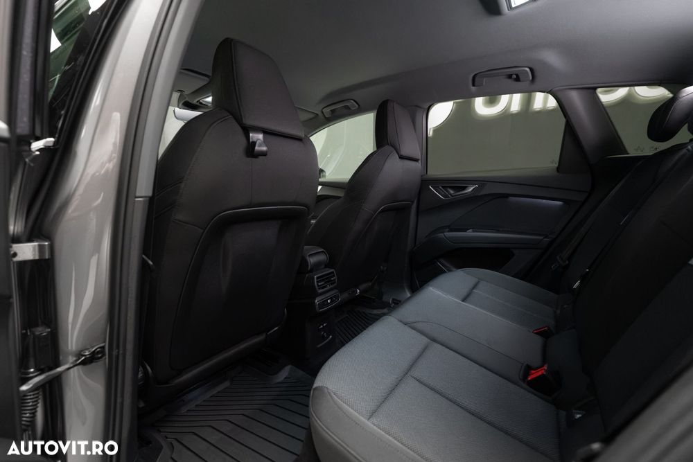 Audi Q4 e-tron 45 - 27