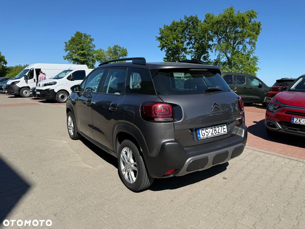 Citroën C3 Aircross - 6
